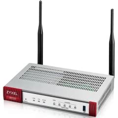 Купить Межсетевой экран Zyxel USG FLEX 100AX (RU0101F) в рассрочку в ...