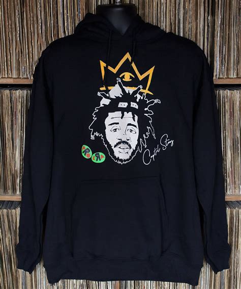 Limited Edition Capital Steez King Capital Pro Era Hoodie Etsy