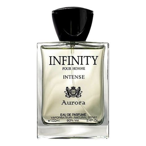 Aurora Scents Infinity Intense - купить мужские духи, цены от 3940 р ...