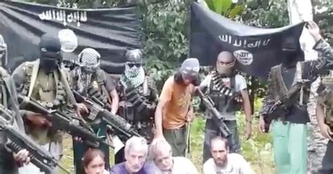 Does Abu Sayyaf pose a major terror threat to Southeast Asia?