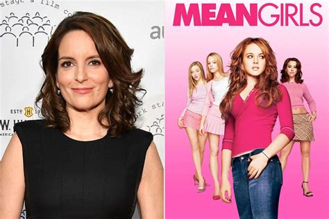 Tina Fey Reveals Why Mean Girls Original Cast Reunion Didnt Happen