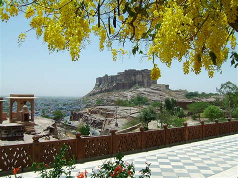 Asisbiz travel photo alblum of Jodhpur जोधपुर, Rajasthan state, India