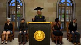 The Sims 4 Free Mobile Porn XXX Sex Videos And Porno Movies IPornTV Net