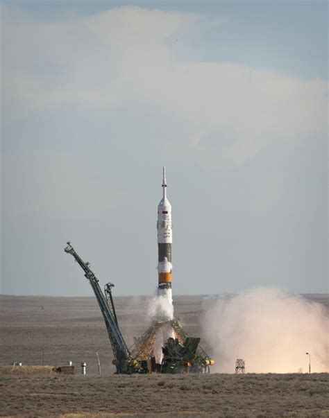 Soyuz 30 Spacecraft