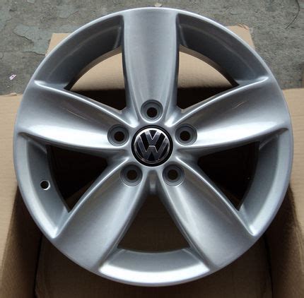 Cheap Vw Polo Alloy Wheels, find Vw Polo Alloy Wheels deals on line at ...