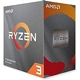 Amazon In Buy AMD Ryzen 5 3500 Desktop Processor 6 Cores Up To 4 1 GHz