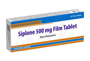 Sifloks Mg Film Kapli Tablet Fiyat