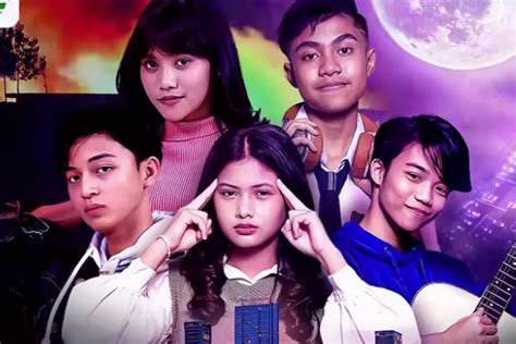 Jadwal Acara Tv Indosiar Jumat Maret Magic Hingga Cinta Yang