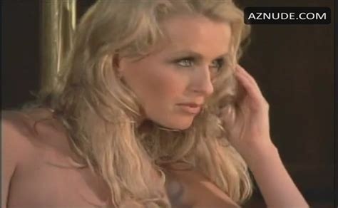 Dasha Breasts Butt Scene In Blonde Beauties AZNude