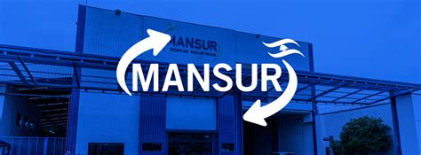Mansur Sobras Industriais - Mansur Sobras Industriais