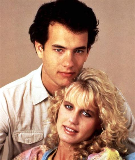 Samantha Lewes First Wife Of Tom Hanks Cause Of Death And Bio