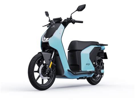 Vmoto Soco unveils three new electric motorcycles - Electric & Hybrid ...