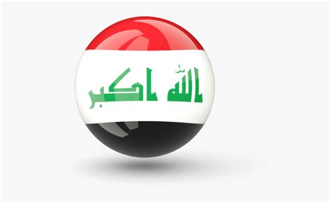 Download Flag Icon Of Iraq At Png Format Iraq Flag Icon Transparent