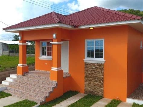 Imagenes Dise Os De Casas En Honduras Para Inspirar Seu Projeto