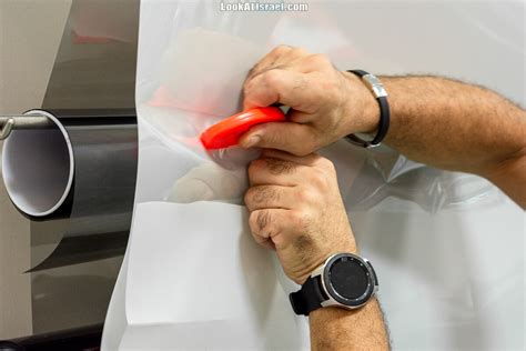 Как защитить лакокрасочное покрытие автомобиля | LookAtIsrael.com ...
