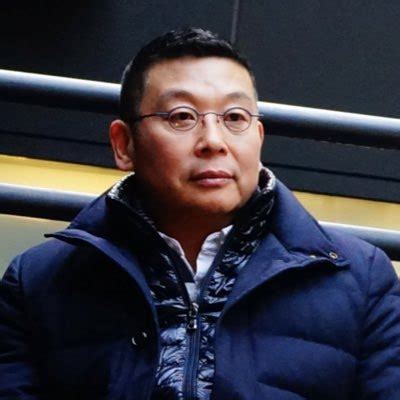 楊建利 Jianli Doc Yang on Twitter NewProfilePic