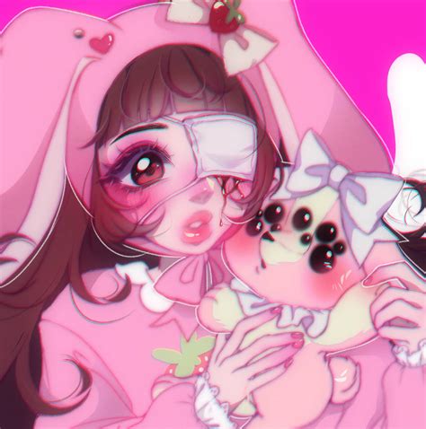 Iziki- Commission by SillyShop on DeviantArt