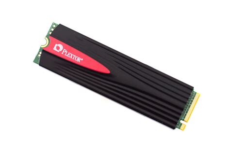 Plextor M9Pe(G) NVMe SSD Review (512GB) - StorageReview.com