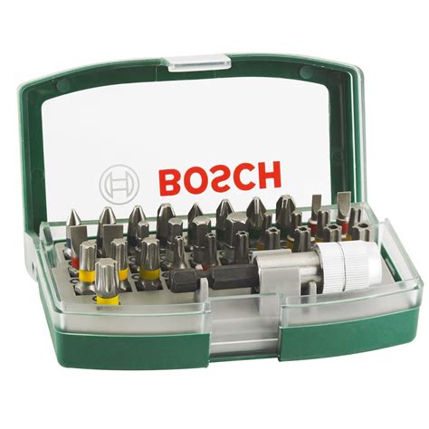 Bosch PSR Select Cordless Screwdriver | Robert Dyas