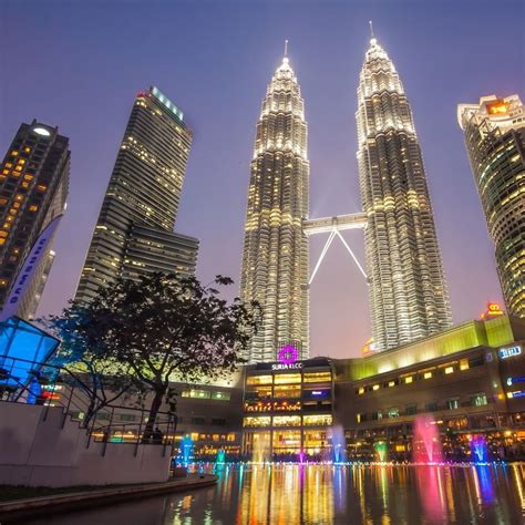 Top 21 Best Things To Do And Places To Visit In KL At Night Klook