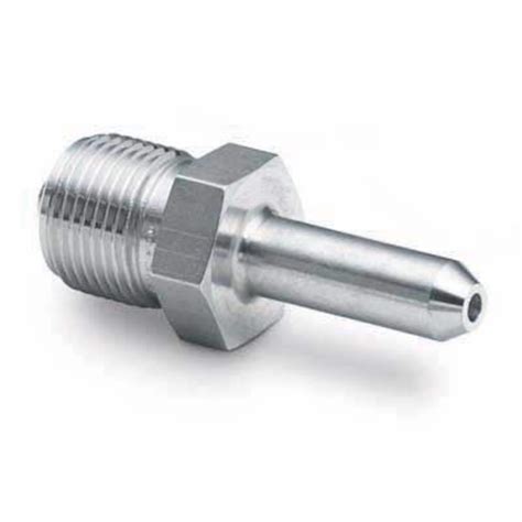 Ideal Spectroscopy Swagelok Tube Fitting Male Tube 60 Off