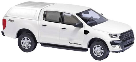 Busch H Mod Le R Duit De Voiture Particuli Re Ford Ranger Avec