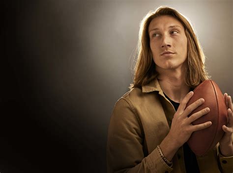 Trevor Lawrence Net Worth 2023: A Deep Dive Into The Rising NFL Stars