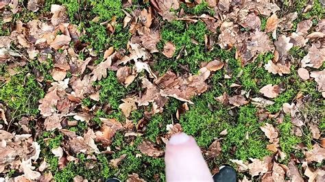 Watch My Dick Growing In The Forest Gay Amateur Porn Feat Gottagetrich Xhamster