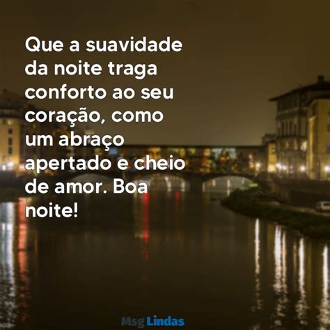 Toque De Carinho Boa Noite - Mensagens de Boa Noite: Toque de Carinho para Encerrar o Dia com Amor ...