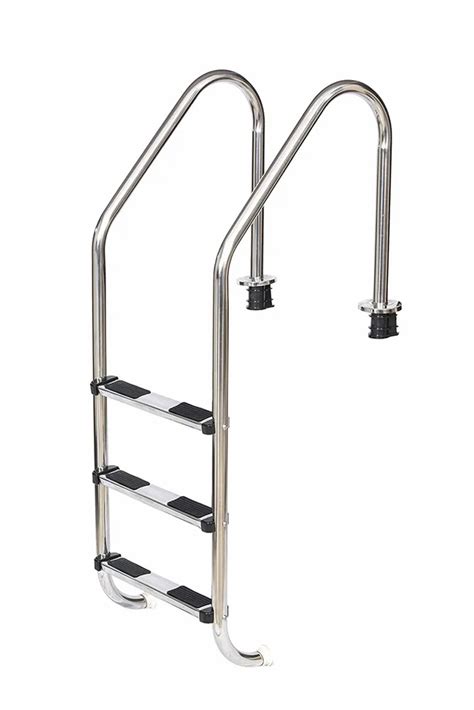 Stainless Steel Pool Ladder 3 Steps At Rs 8630 SS Step Ladder In