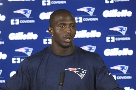 Devin McCourty touches on Patriots' expectations, Steve Bellichick