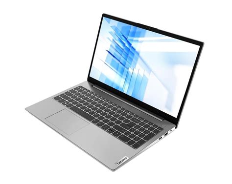 Представлены ноутбуки Lenovo V14 2023 Core Edition и V15 2023 Core ...