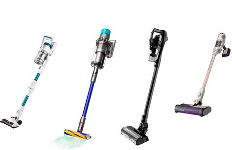 Best Cordless Vacuum Cleaners 2022