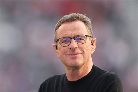 Ralf Rangnick To Remain As Austria Head Coach This Is Not A Rejection