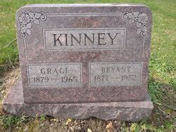 Grace Kinney 1879 1965 Mémorial Find a Grave