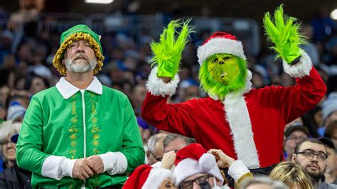 NFL Christmas Day Schedule 2022 Game Times TV Channels How To Watch