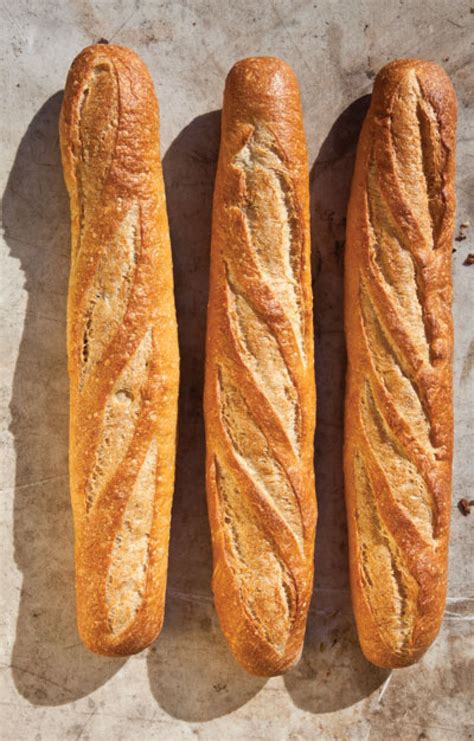 Baguette Rezepte Suchen