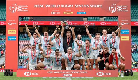 Hsbc World Rugby Sevens Series 2023 Comes To An Exhilarating Conclusion