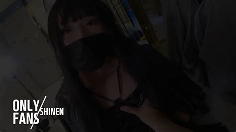 Sexy Cosplayer Get Fucked Asian Hentai Crossdresser Cos