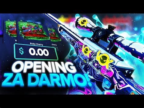 Darmowy Opening Otwieram Skrzynie Tylko Za Darmowe Coinsy Youtube