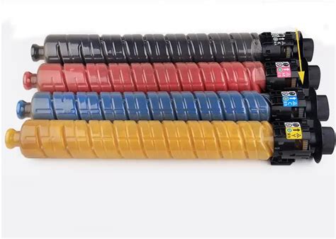 New Compatible Premium Copier Color Toner Laser Toner Cartridge For