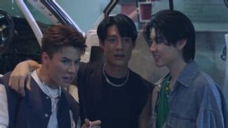 Foto Review Pit Babe The Series Episode Kisah Cinta Panas Dan Membara Halaman