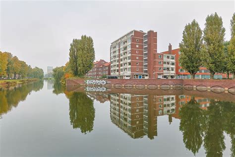 Appartement Verkocht Gorechtkade Ba Groningen Funda