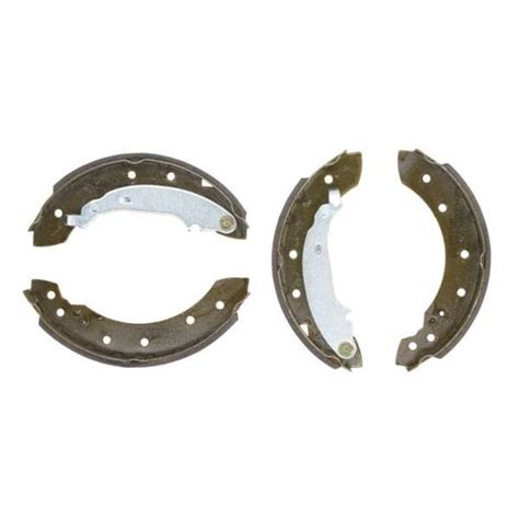 7701208111 - Brake shoe set, brake shoe OE number by DACIA, RENAULT ...