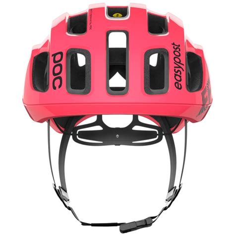 Casco De Carretera Poc Ventral Air Mips Ef Education Easypost Con