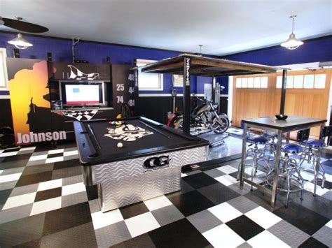 25 Best Diy Man Cave Ideas Thatll Rock Your World Man Cave Room