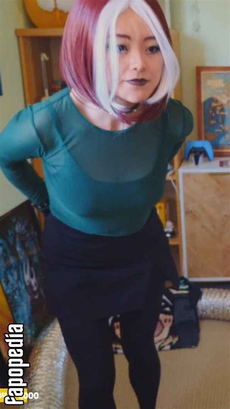 PotasticPanda Nude OnlyFans Leaks Photo 8385600 Fapopedia