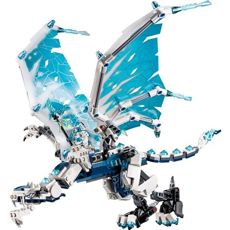 LEGO NINJAGO Castle of the Forsaken Emperor - 70678 | BIG W
