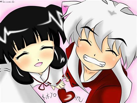 Pin De Sasha Scarlet En Inuyasha Chibi Inuyasha Anime