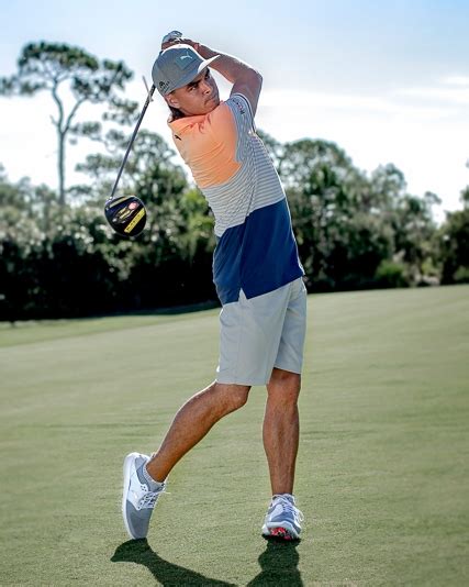 Puma Golf Introduces Ignite PWRADPT Caged - Driving Range Heroes